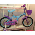 New model Kids Sports bicycle 16inch Kids bike for Gilrs
